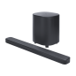 JBL Bar 500MK2 5.1-kanal Soundbar Sort